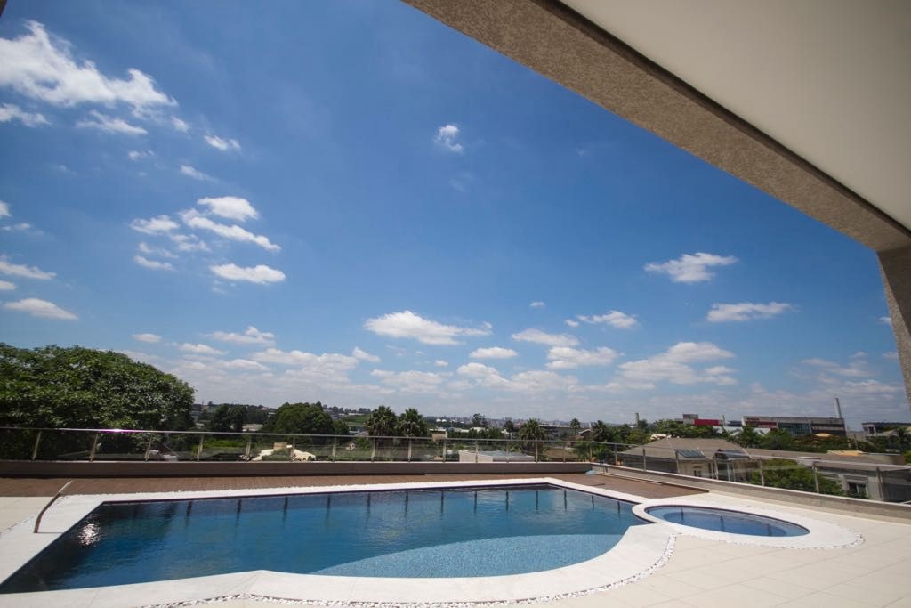 Casa, 5 quartos, 1000 m² - Foto 34