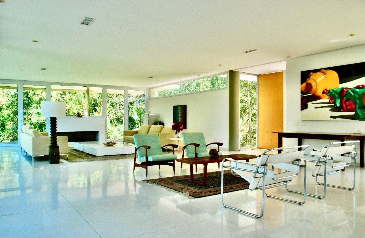 Casa, 4 quartos, 900 m² - Foto 1