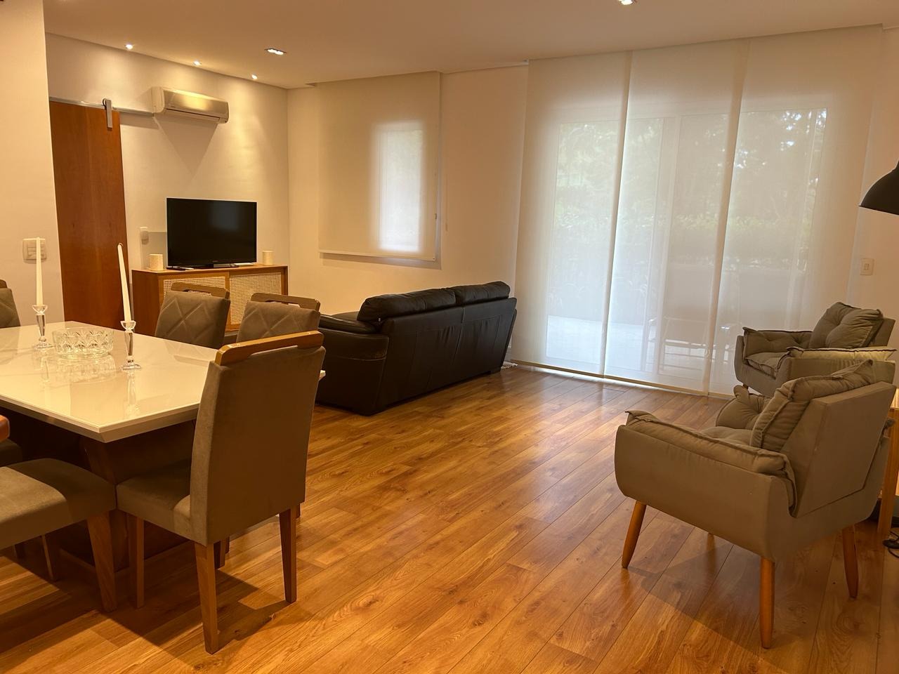 Apartamento, 3 quartos, 152 m² - Foto 2