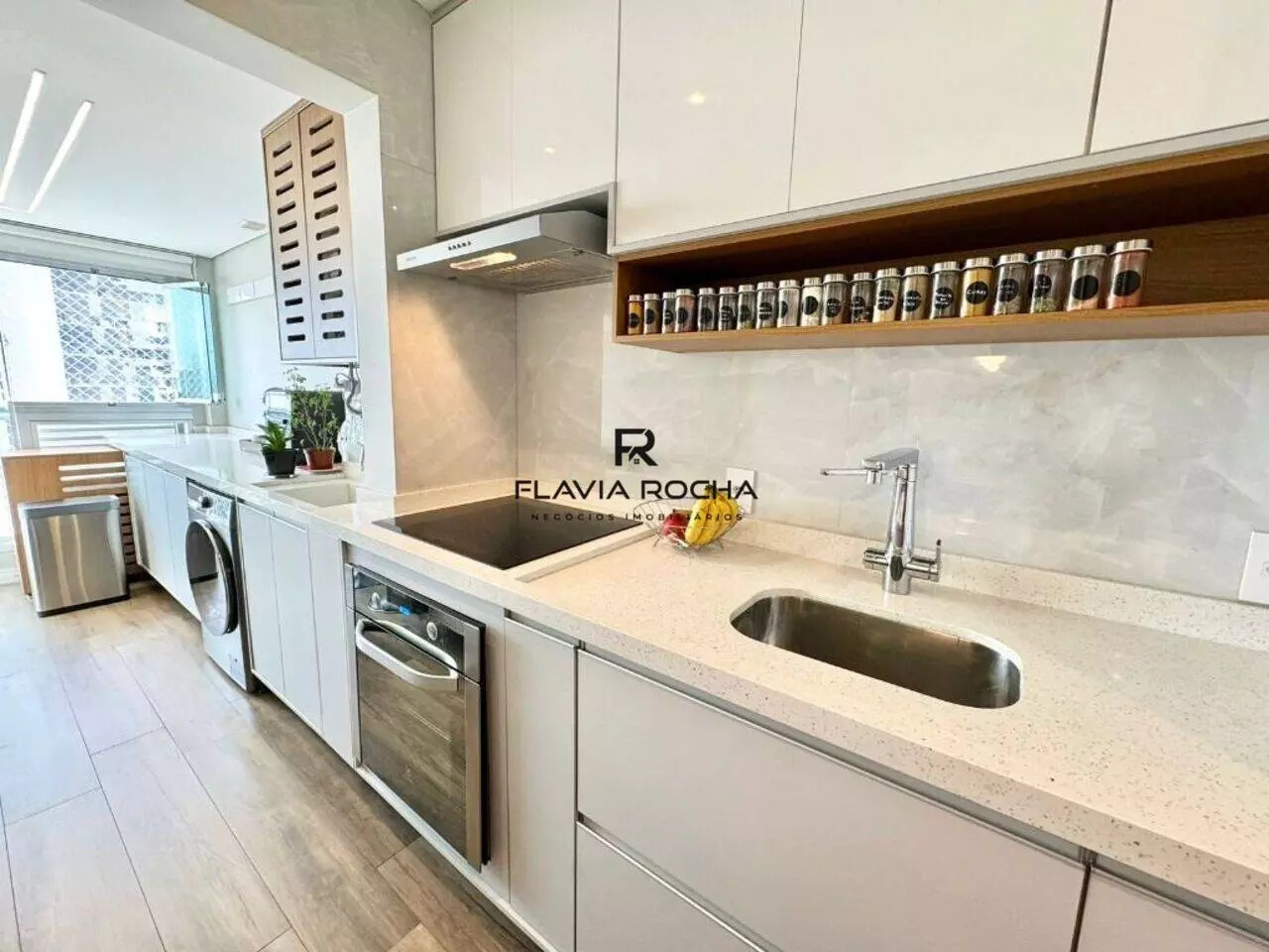 Apartamento, 2 quartos, 67 m² - Foto 12