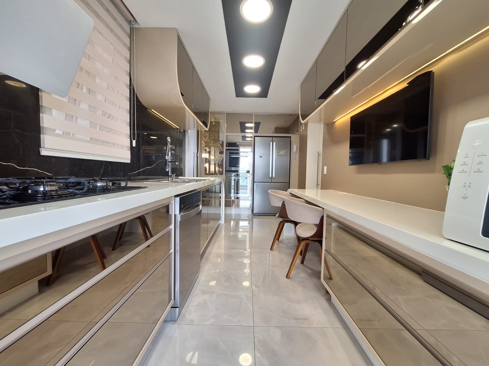 Apartamento, 3 quartos, 168 m² - Foto 10