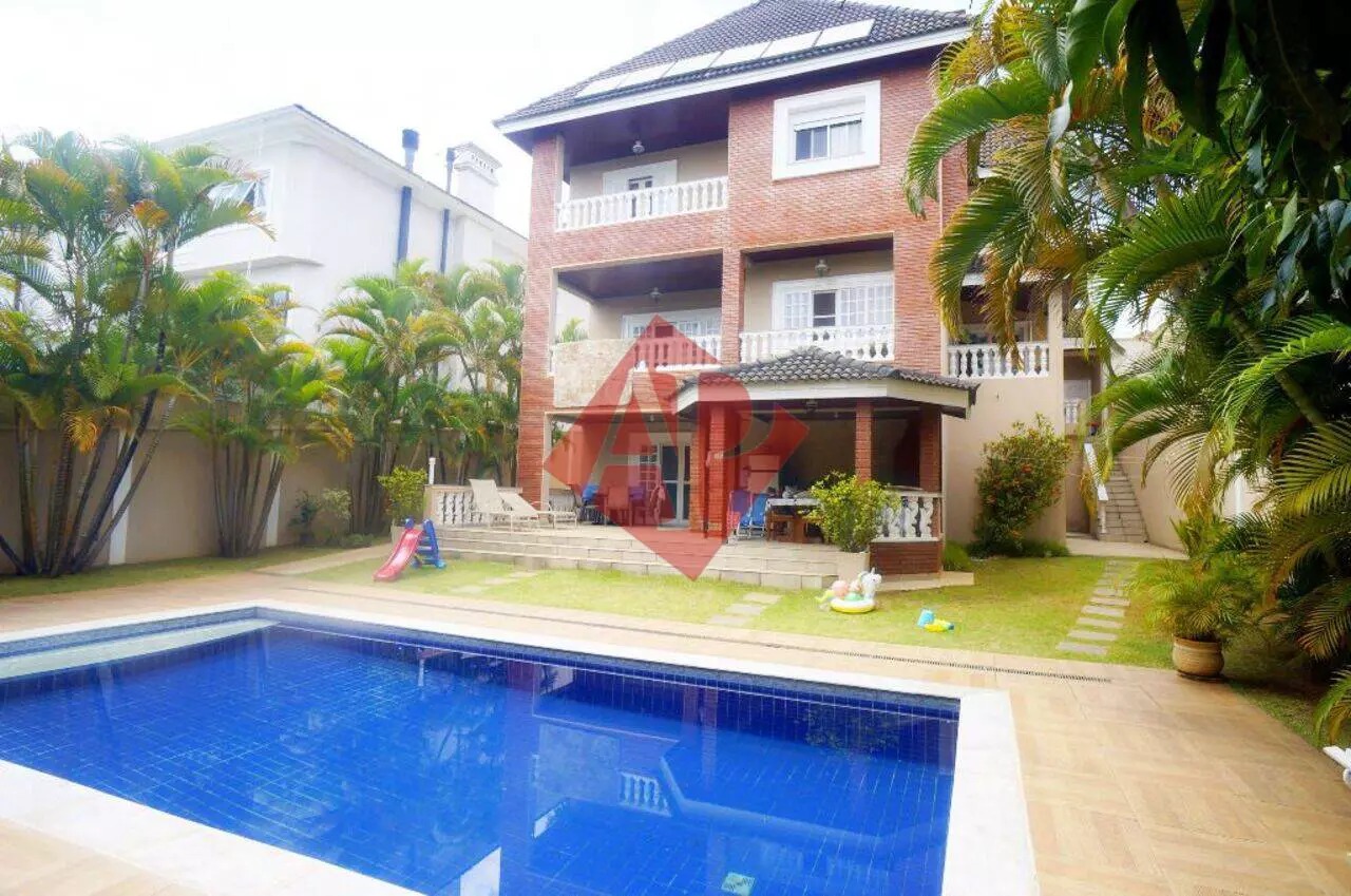 Casa, 4 quartos, 600 m² - Foto 18
