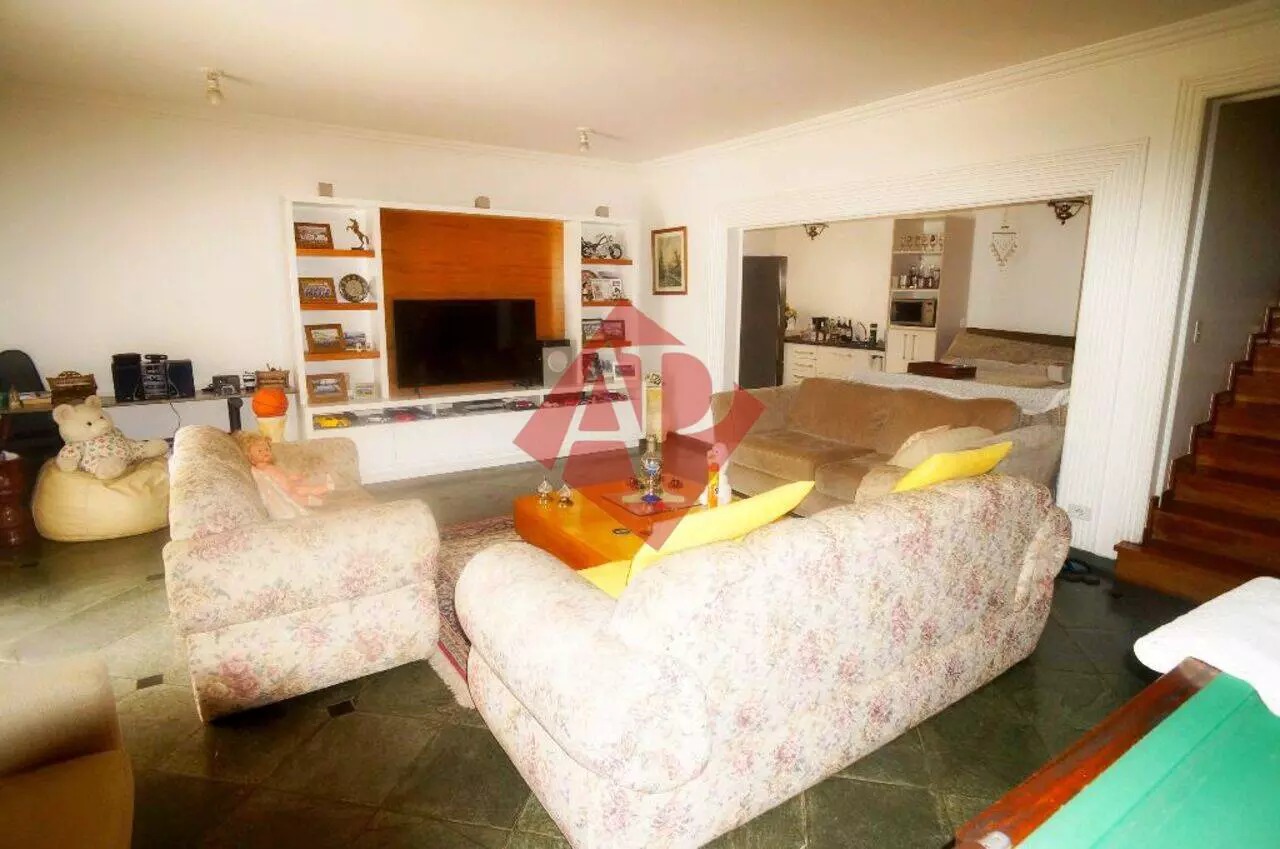 Casa, 4 quartos, 600 m² - Foto 3