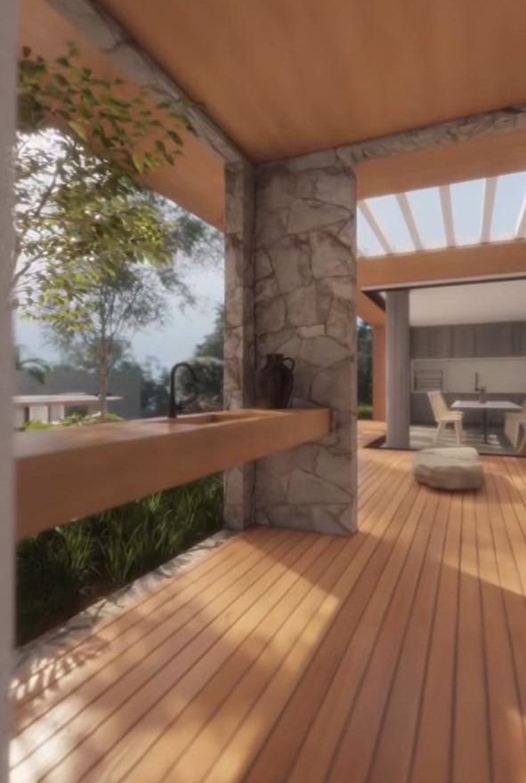 Casa, 3 quartos, 400 m² - Foto 15