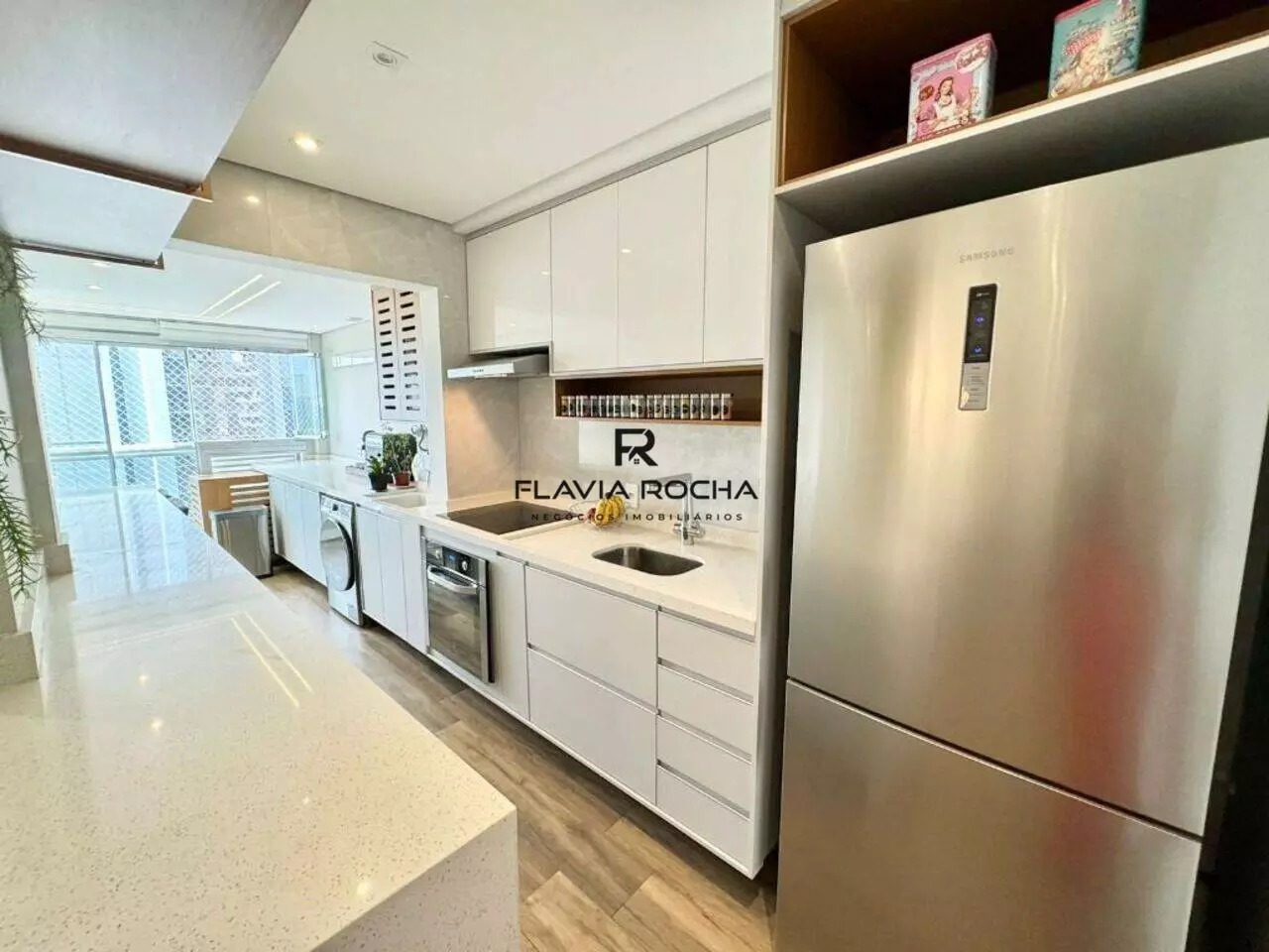 Apartamento, 2 quartos, 67 m² - Foto 8