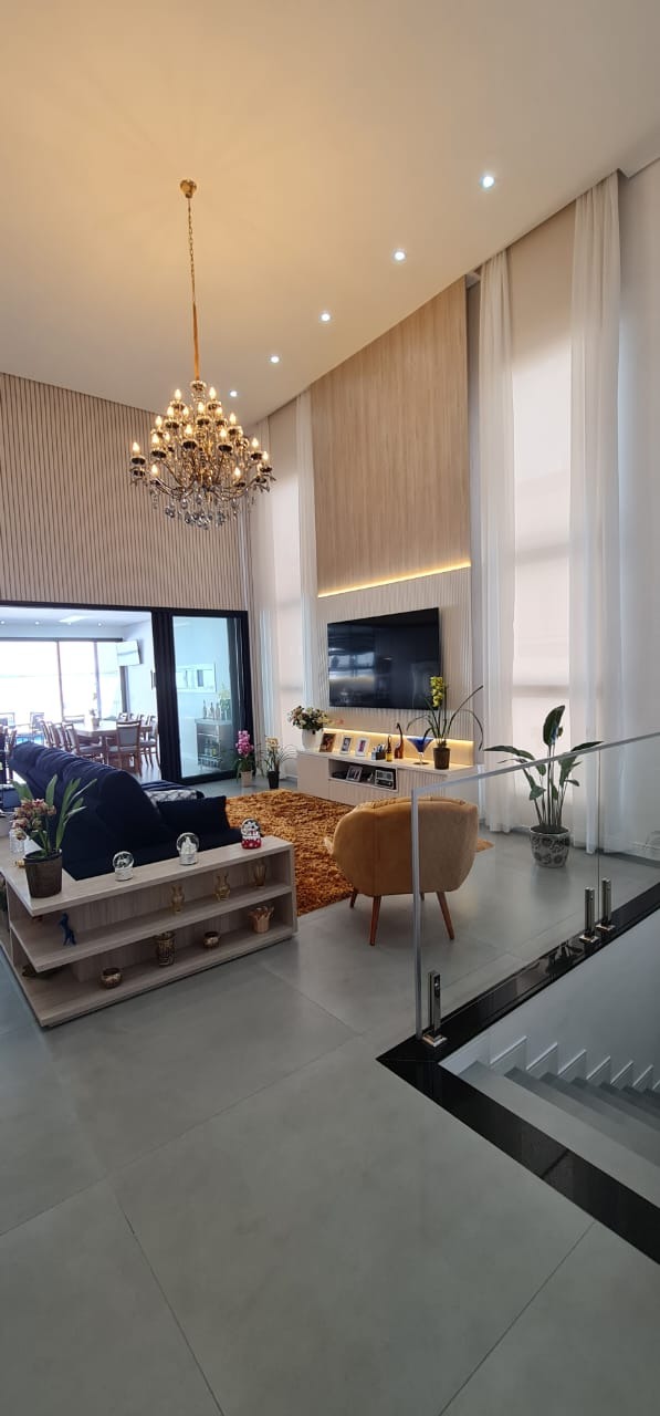 Casa, 3 quartos, 302 m² - Foto 4