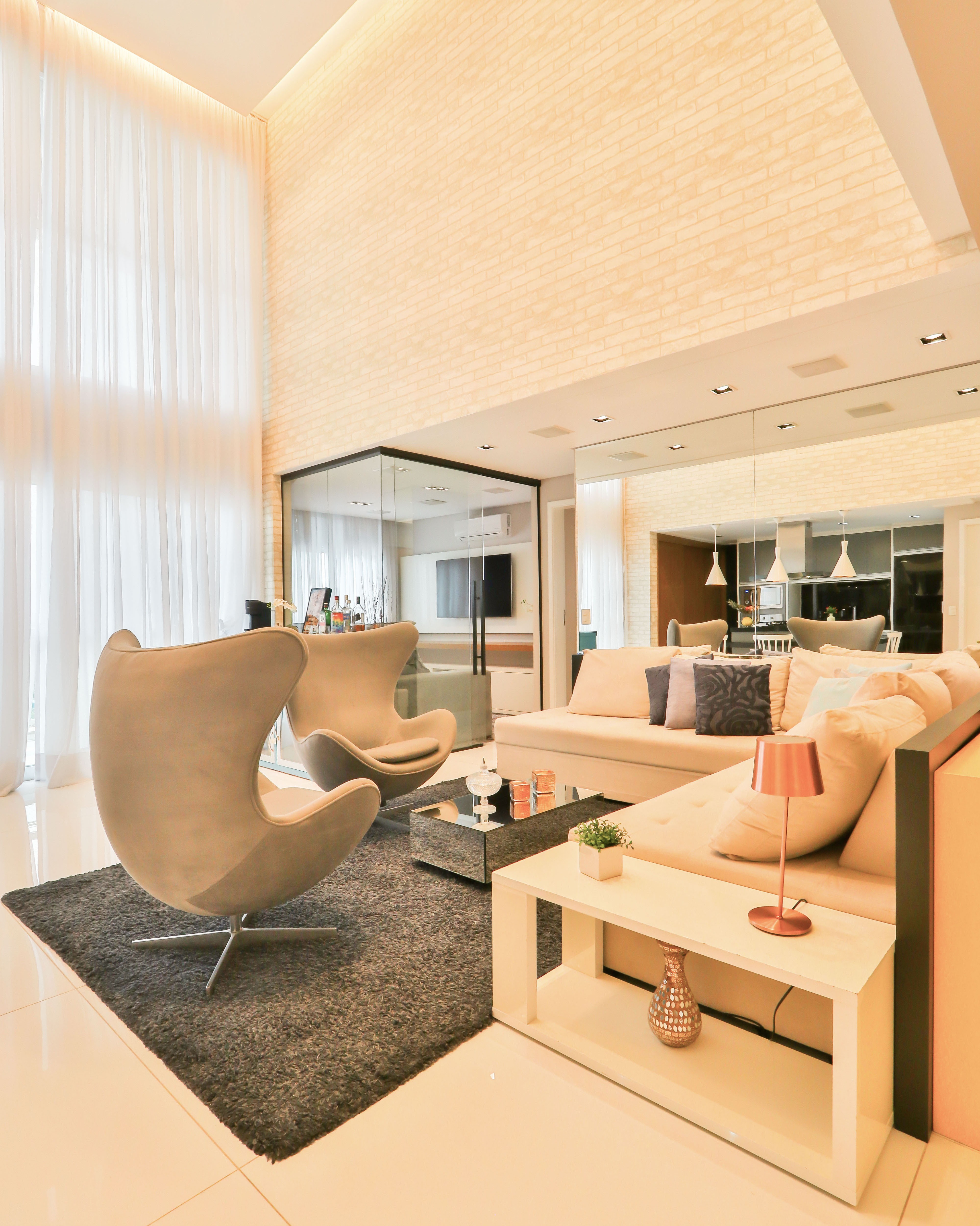 Apartamento, 2 quartos, 105 m² - Foto 2