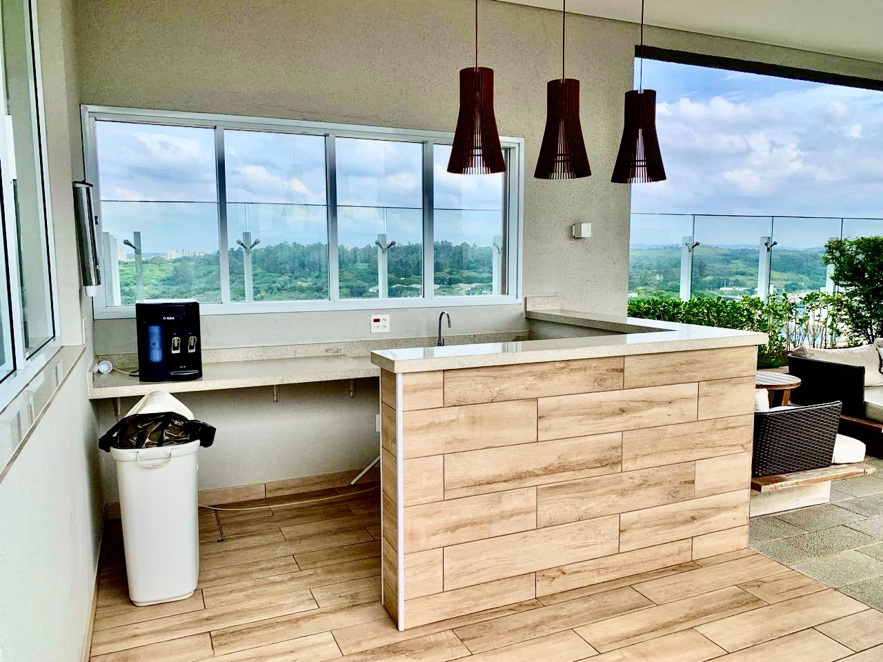Apartamento, 2 quartos, 66 m² - Foto 16