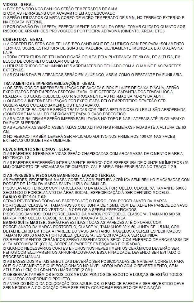 Casa, 4 quartos, 350 m² - Foto 12