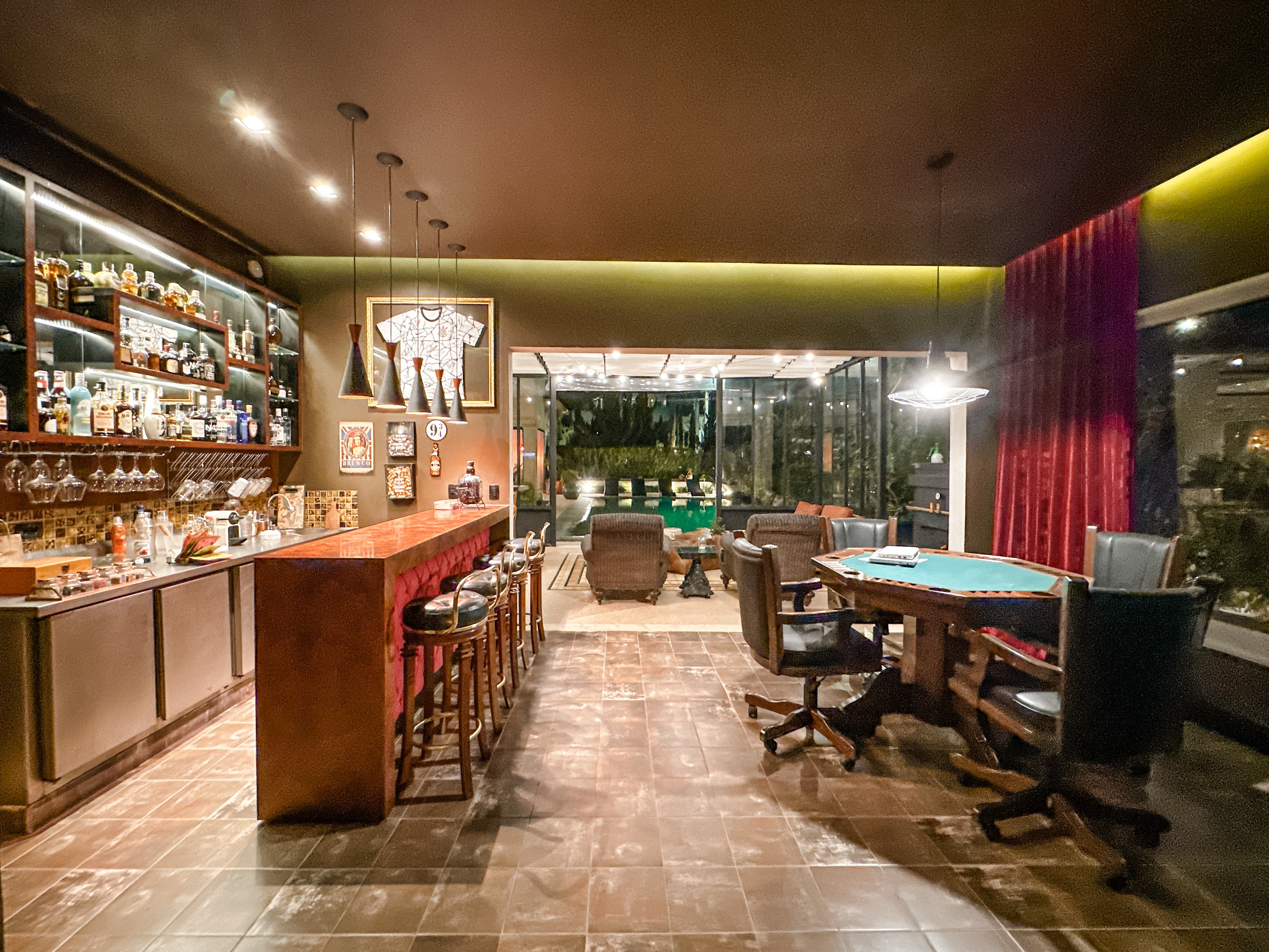 Casa, 4 quartos, 1000 m² - Foto 32