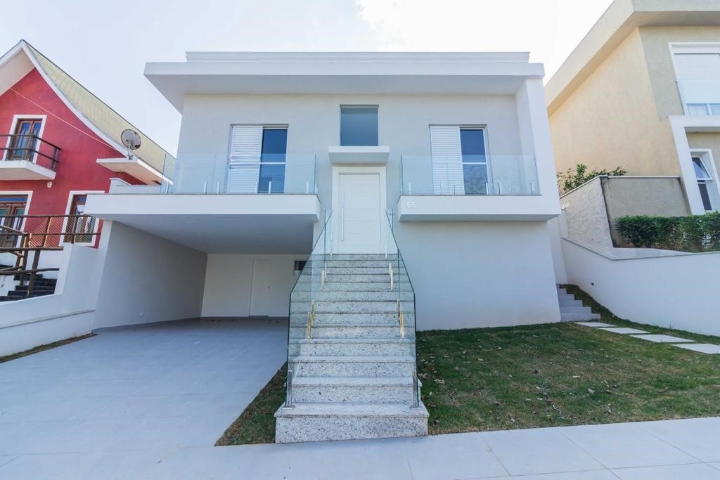 Casa, 3 quartos, 220 m² - Foto 21