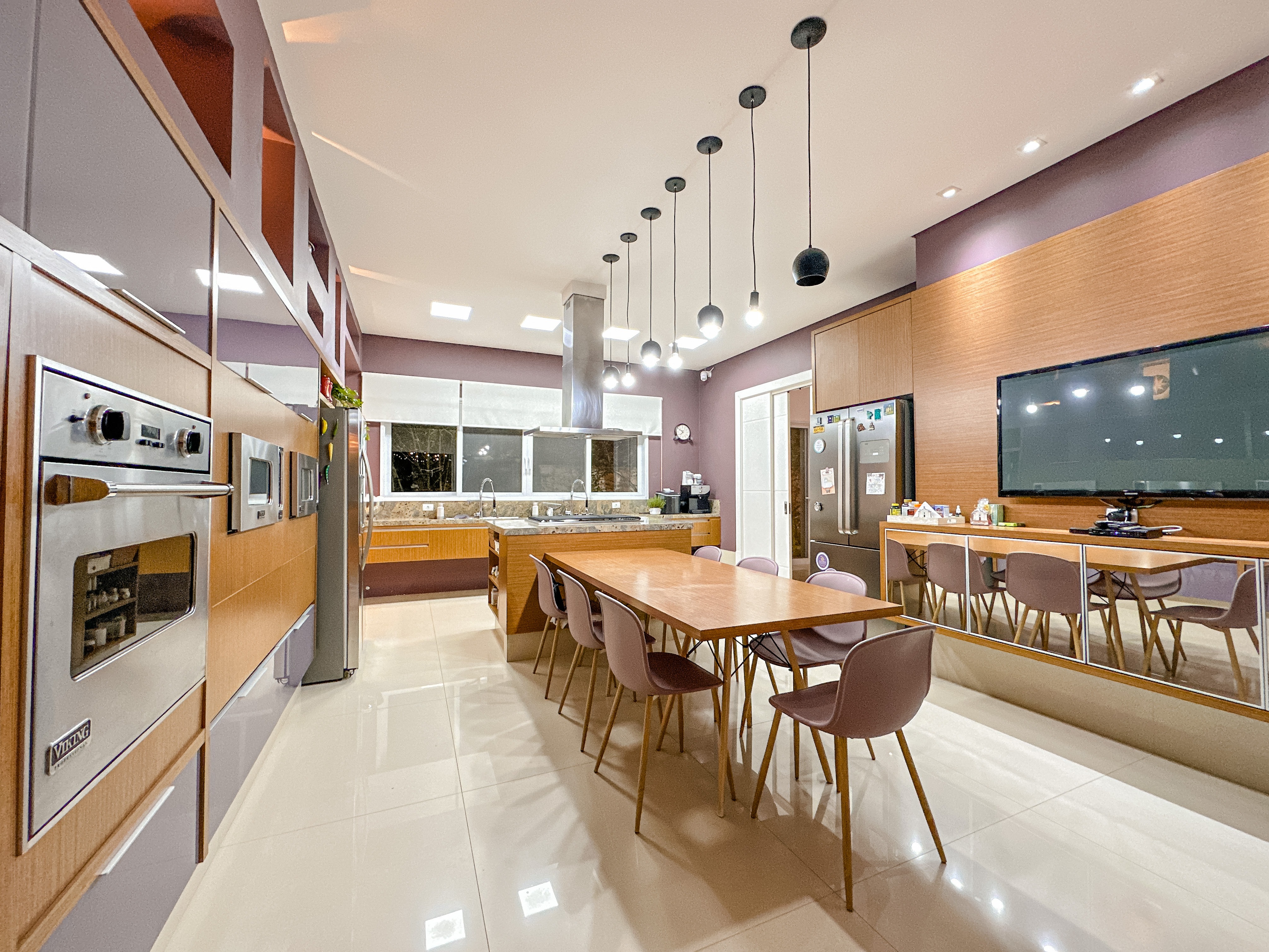 Casa, 4 quartos, 1000 m² - Foto 12