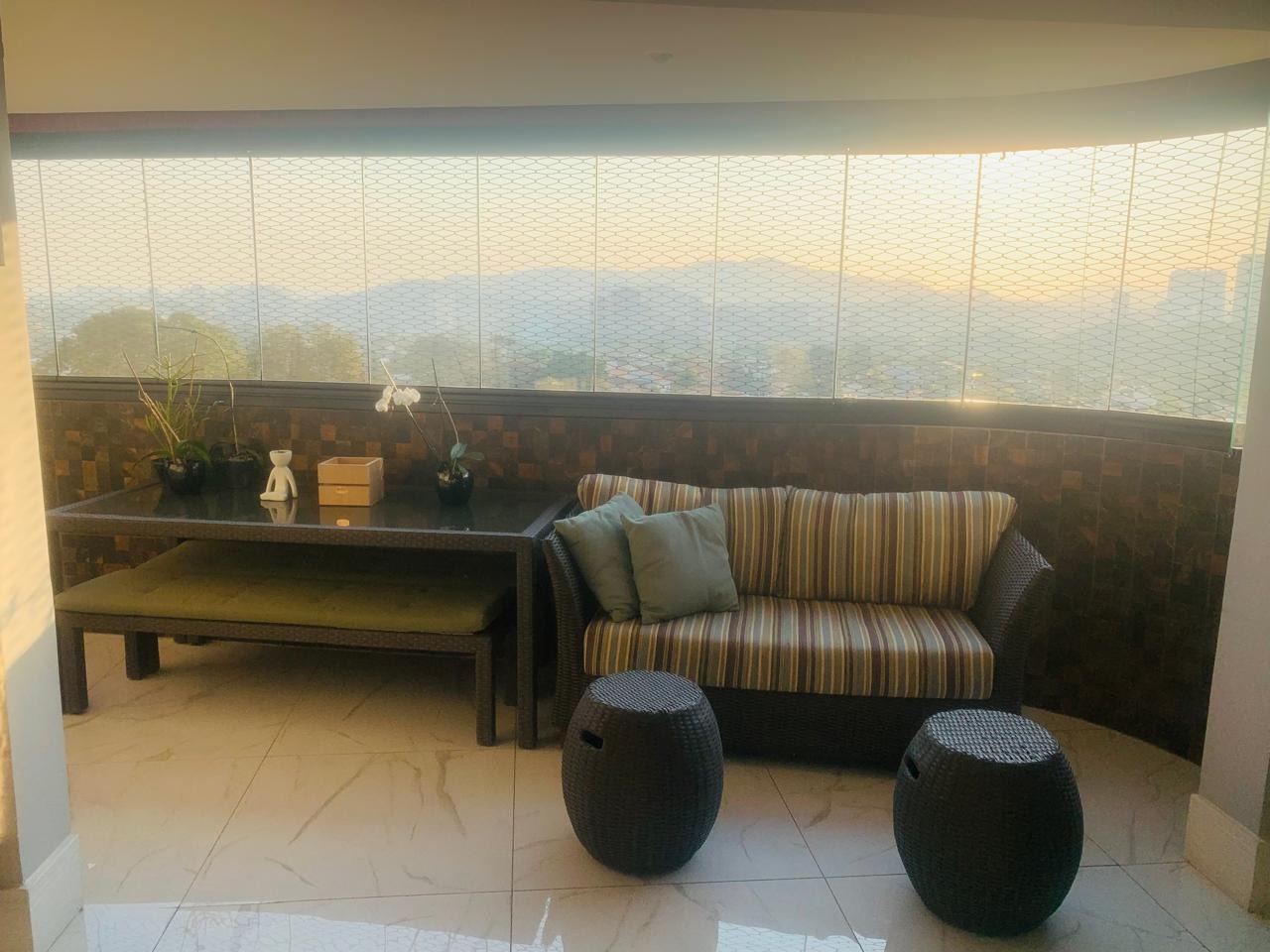 Apartamento, 4 quartos, 205 m² - Foto 8