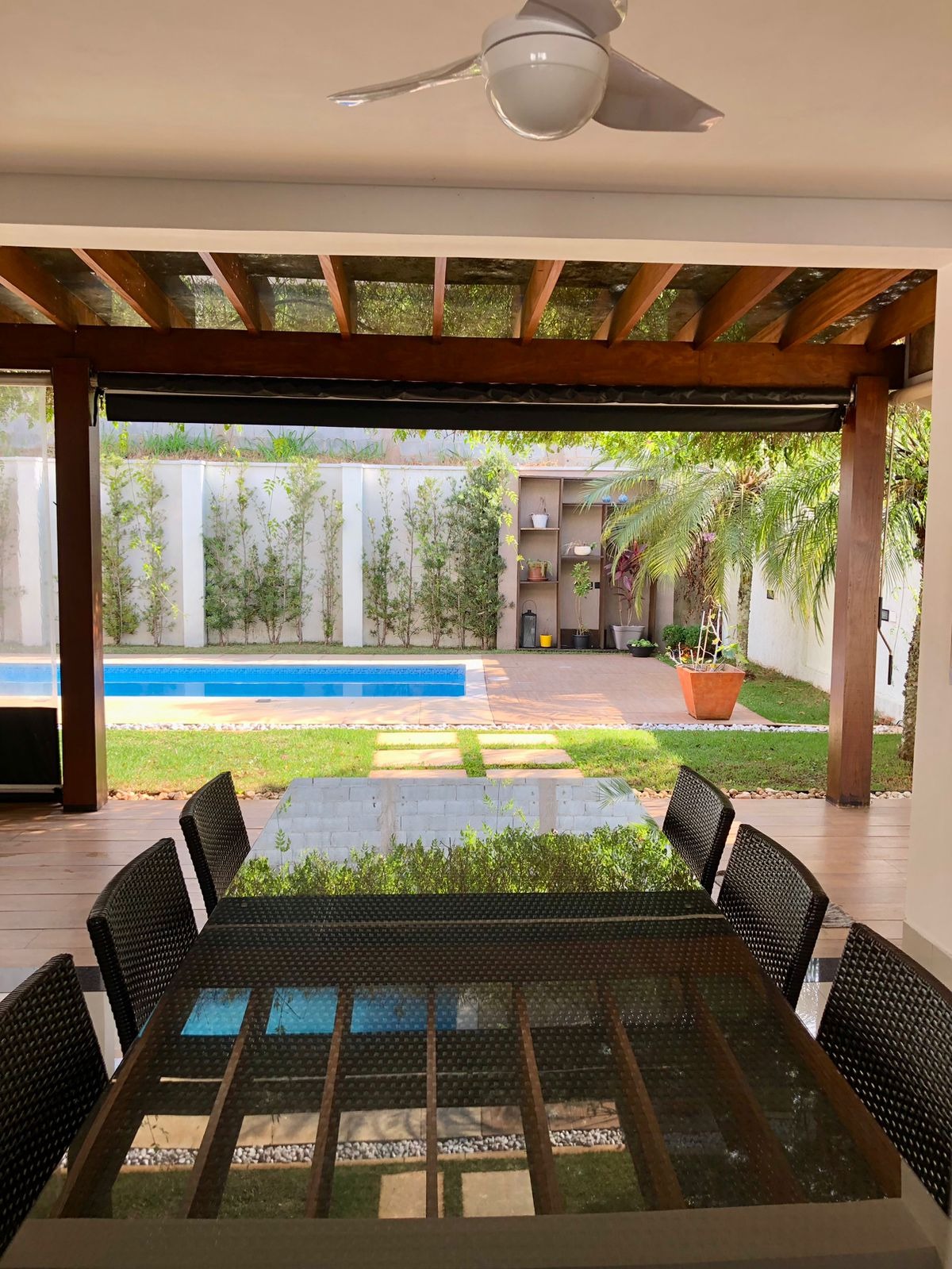 Casa, 3 quartos, 245 m² - Foto 7