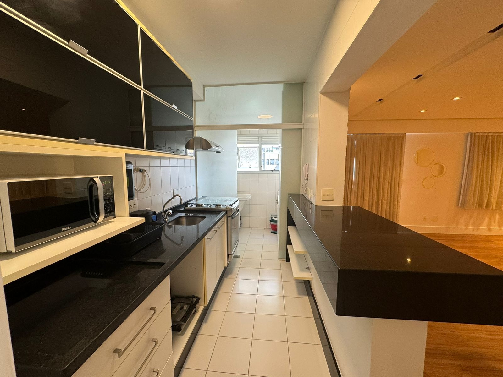 Apartamento, 1 quarto, 63 m² - Foto 6
