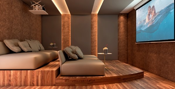 Casa, 4 quartos, 701 m² - Foto 5