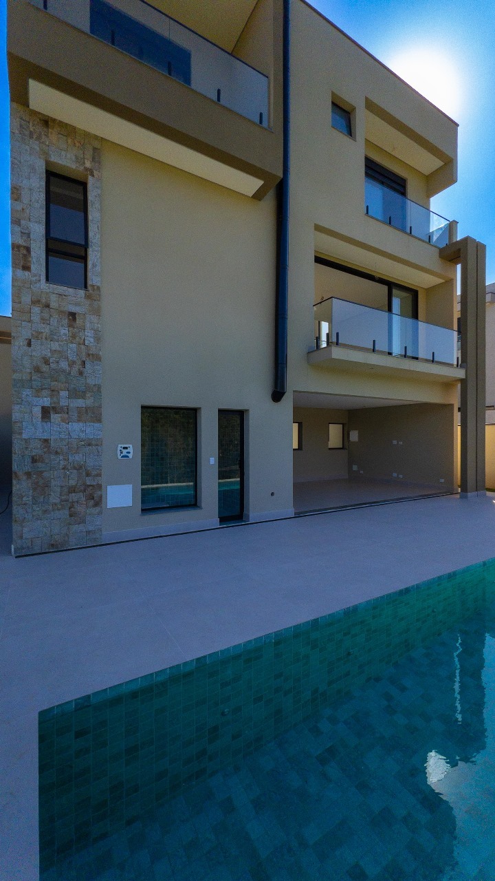 Casa de Condomínio à venda com 4 quartos, 509m² - Foto 33