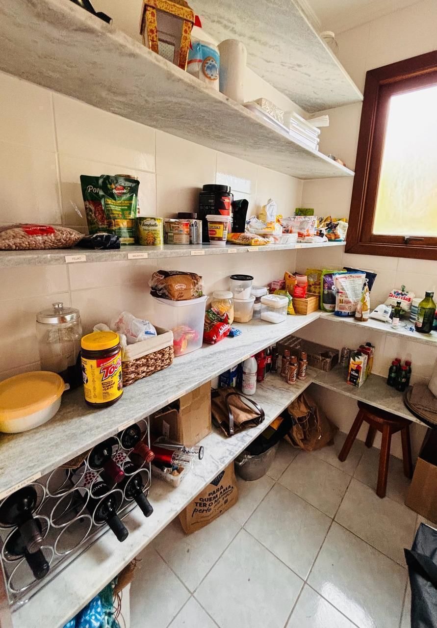 Casa de Condomínio à venda e aluguel com 4 quartos, 520m² - Foto 12