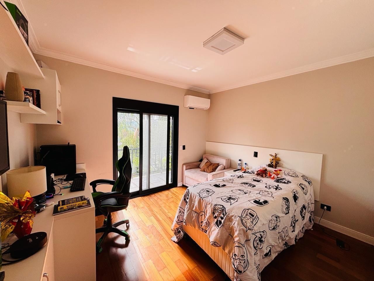Casa de Condomínio à venda e aluguel com 4 quartos, 520m² - Foto 20