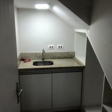 Loja-Salão, 100 m² - Foto 9