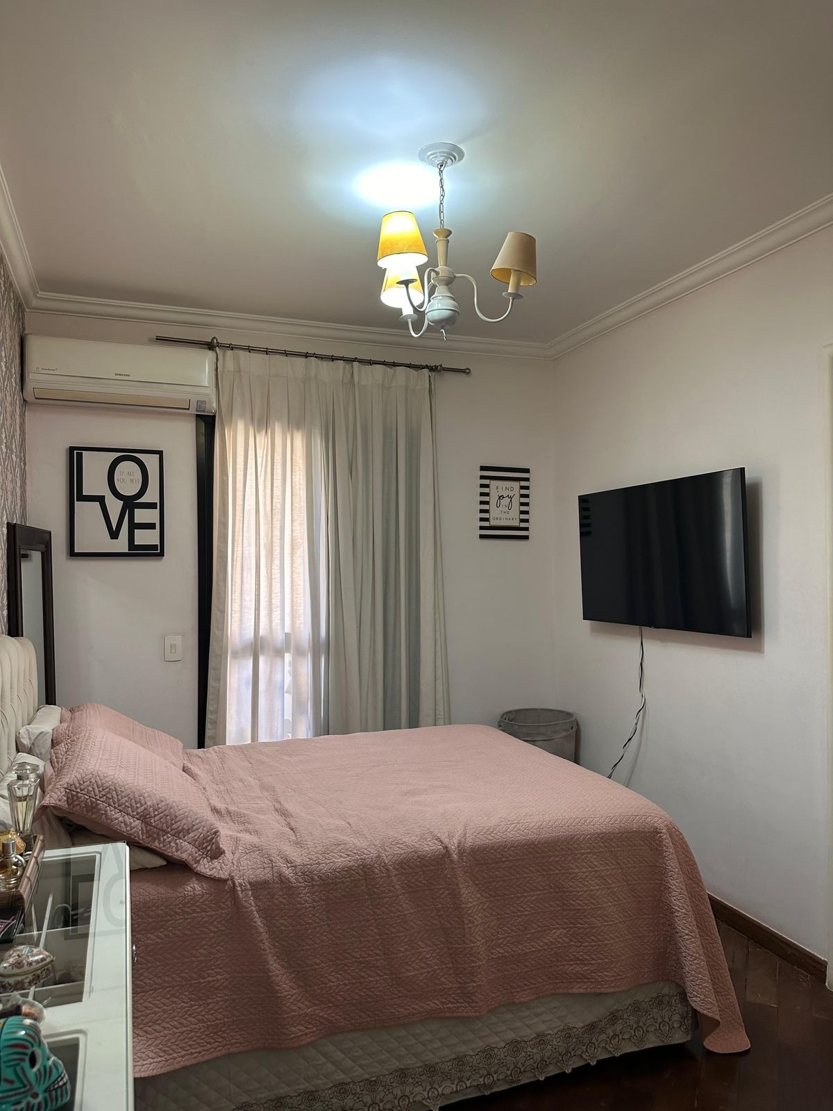 Apartamento, 4 quartos, 205 m² - Foto 26