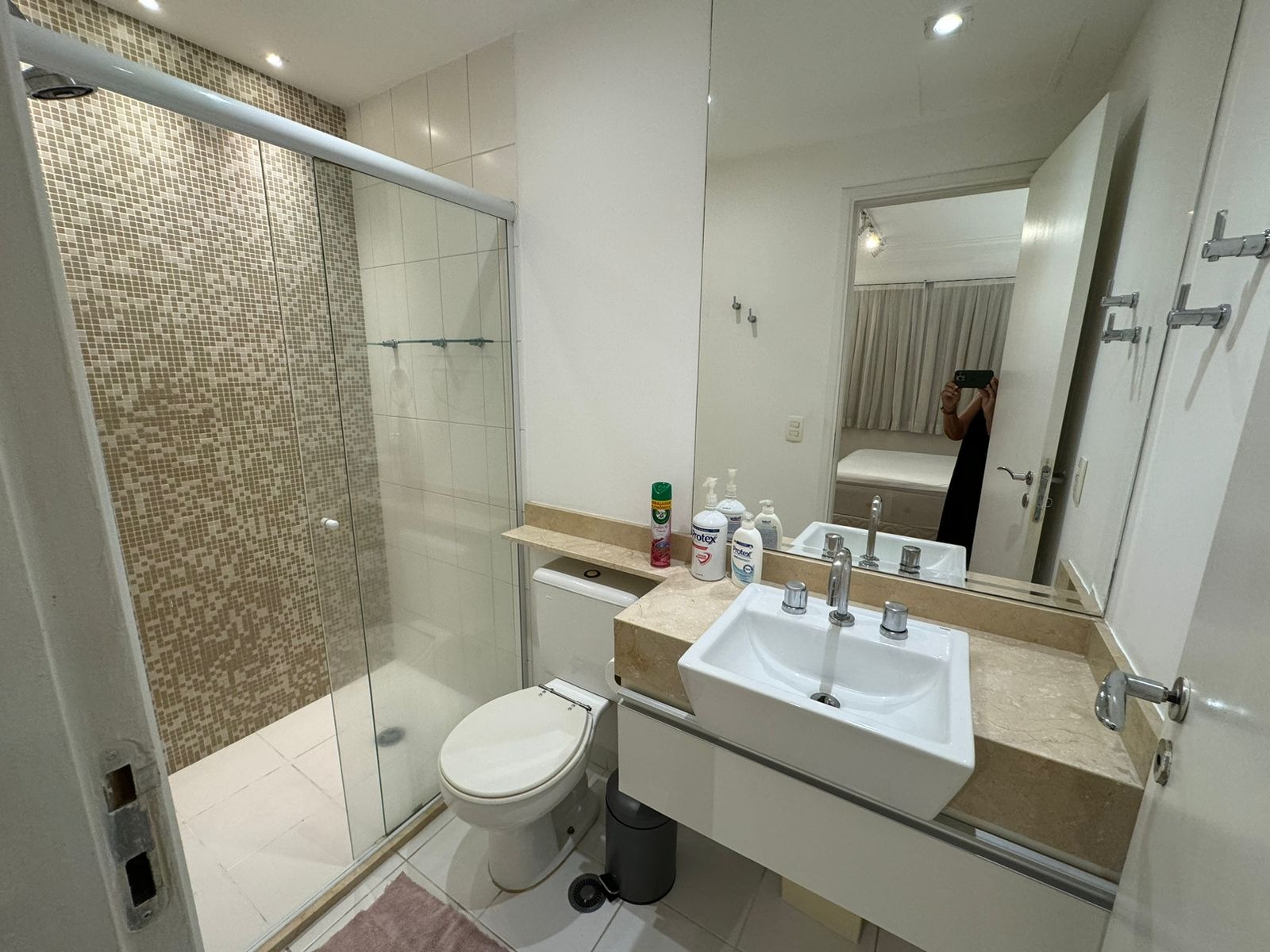 Apartamento, 1 quarto, 63 m² - Foto 11