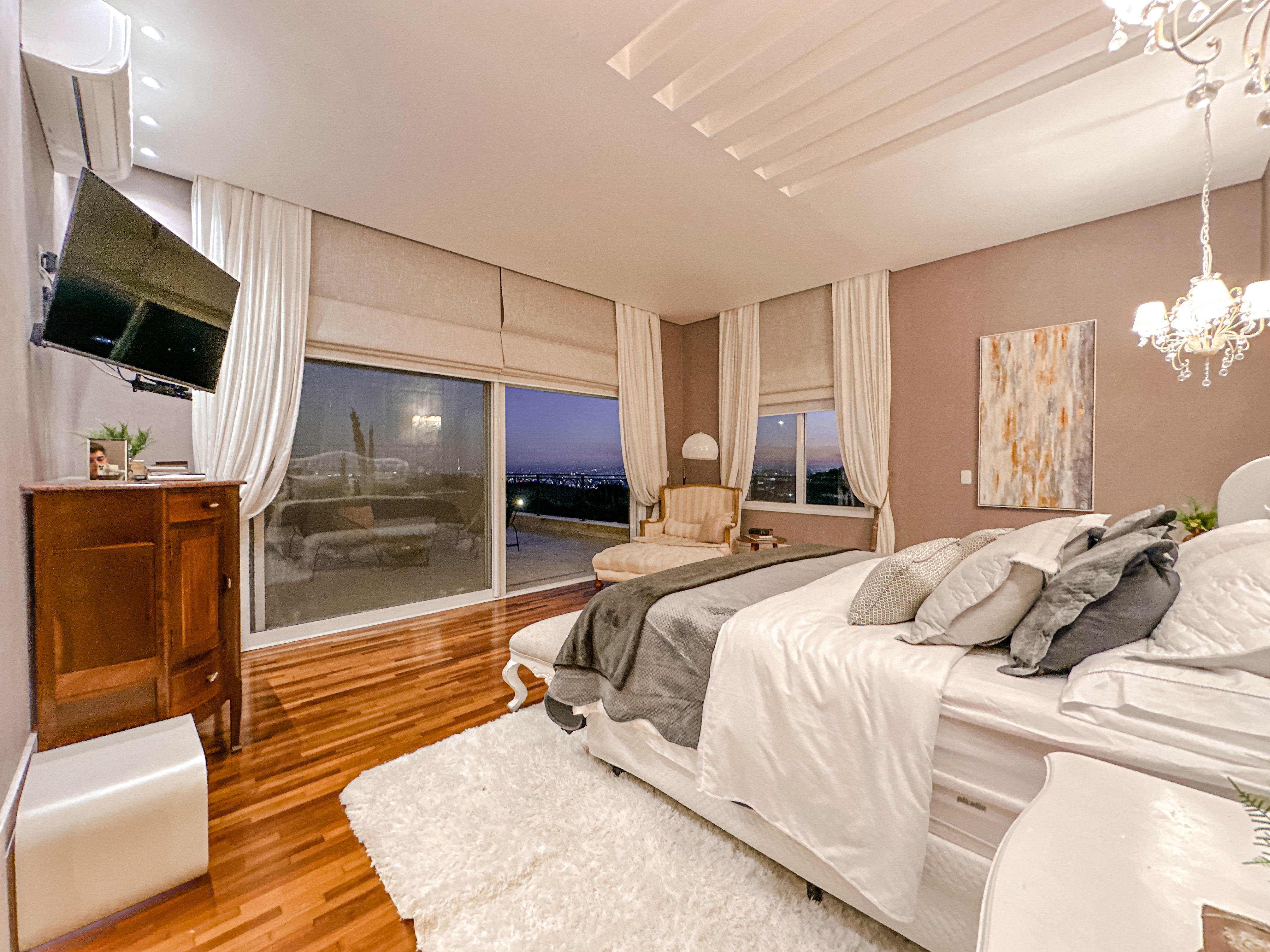 Casa, 4 quartos, 1000 m² - Foto 18