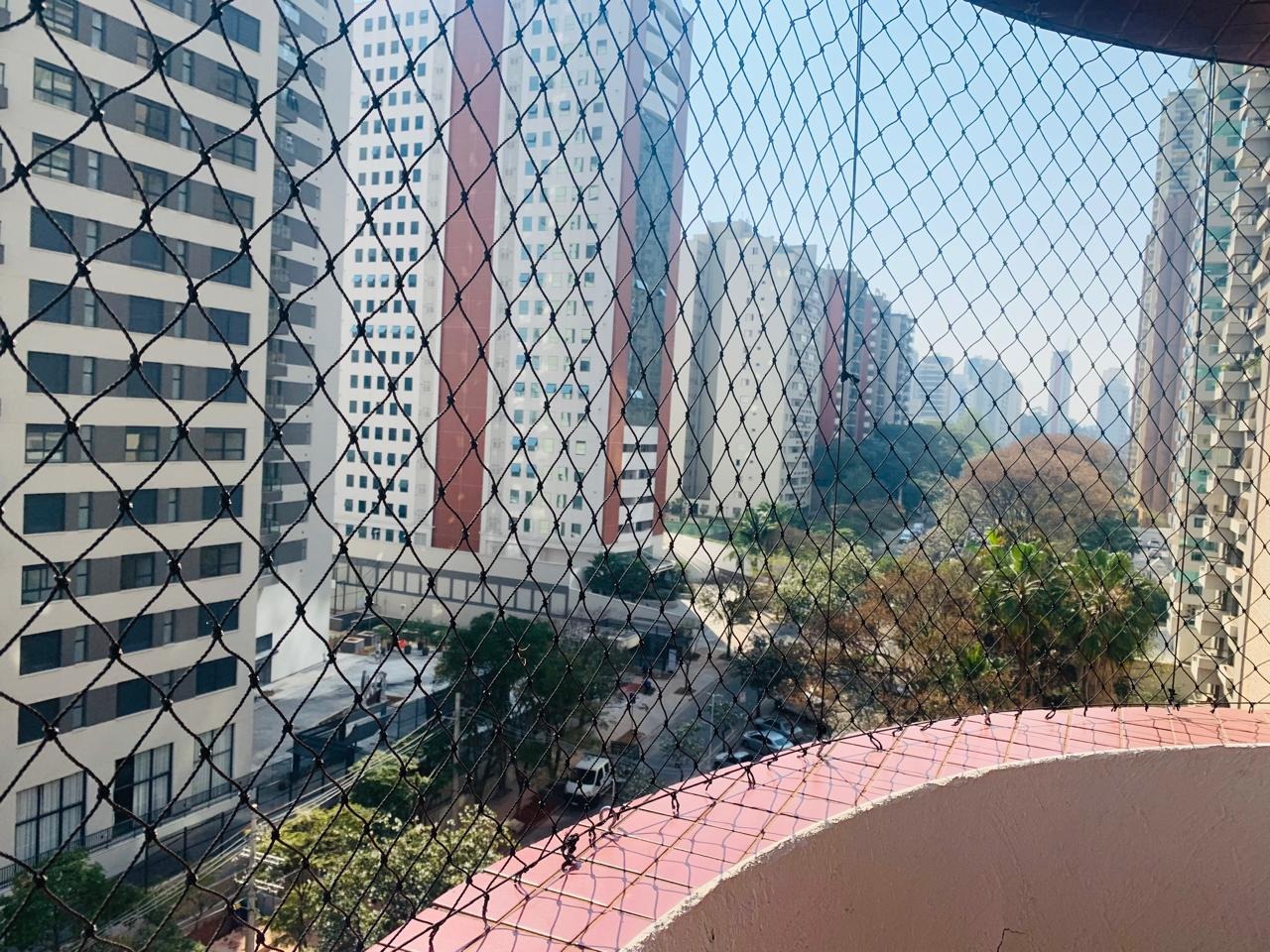 Apartamento, 4 quartos, 205 m² - Foto 39