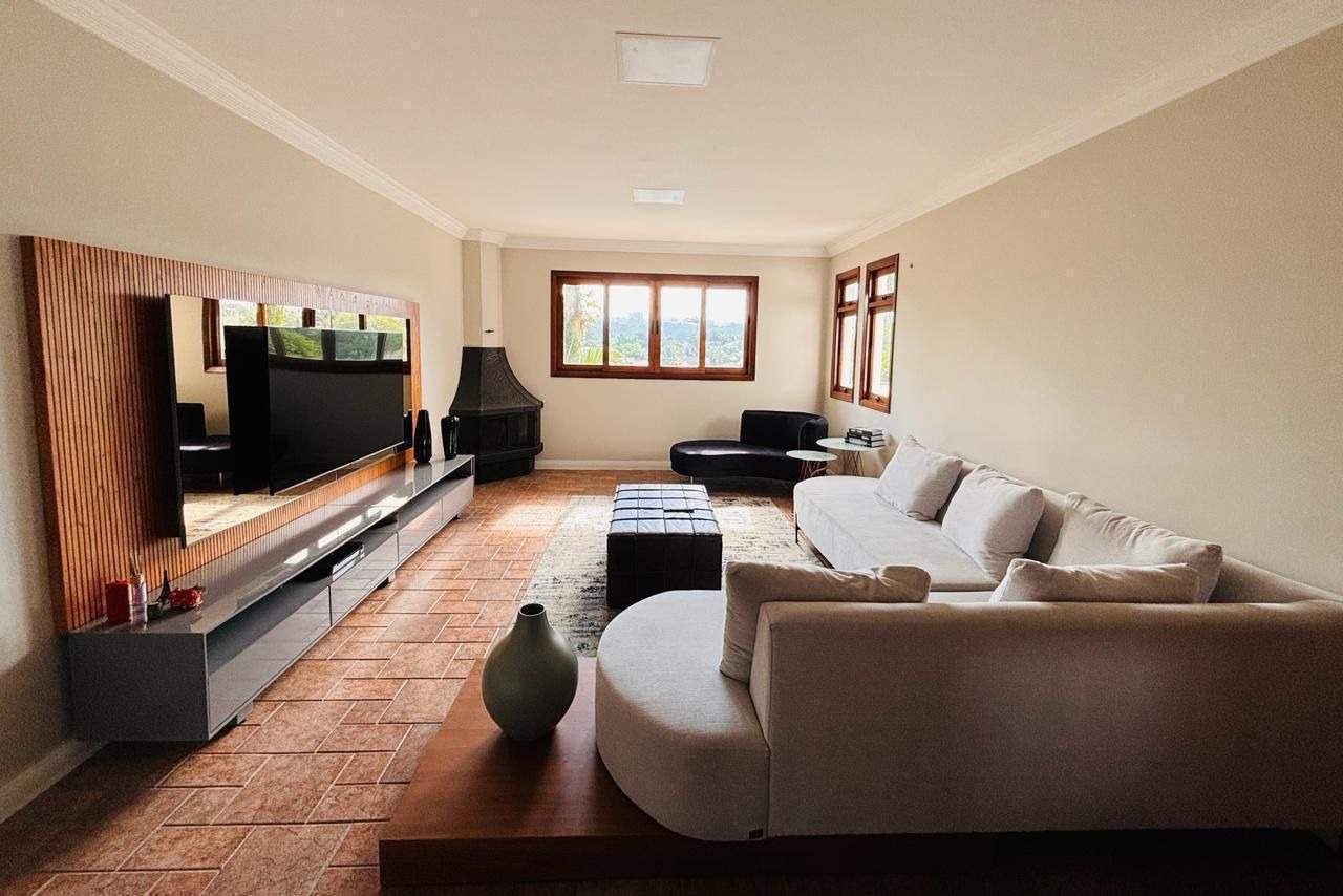 Casa de Condomínio à venda e aluguel com 4 quartos, 520m² - Foto 6