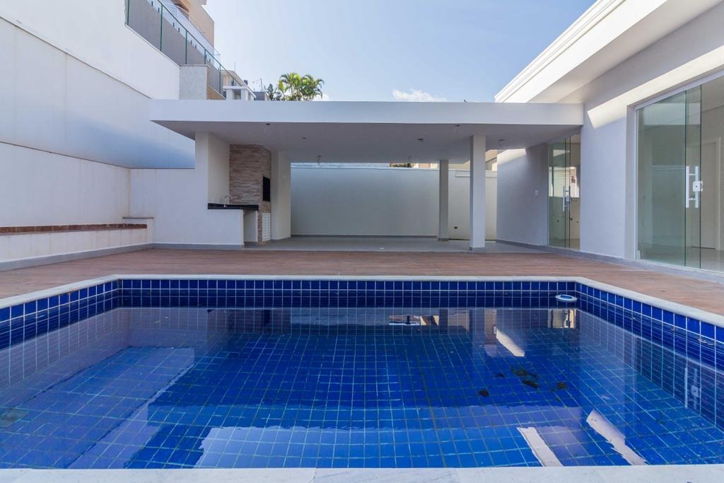 Casa, 3 quartos, 220 m² - Foto 19