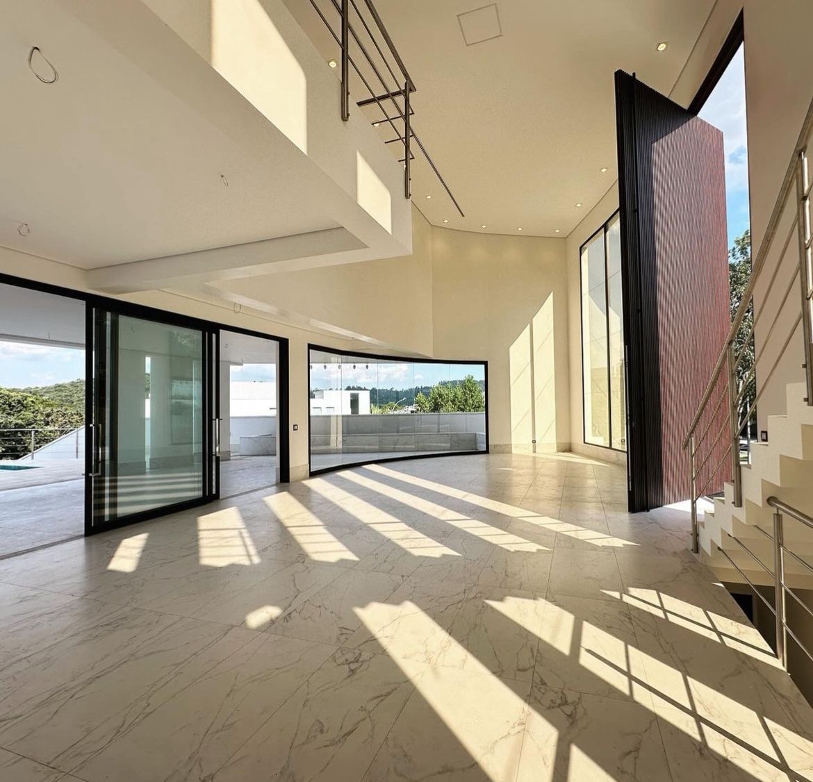 Casa, 4 quartos, 515 m² - Foto 9