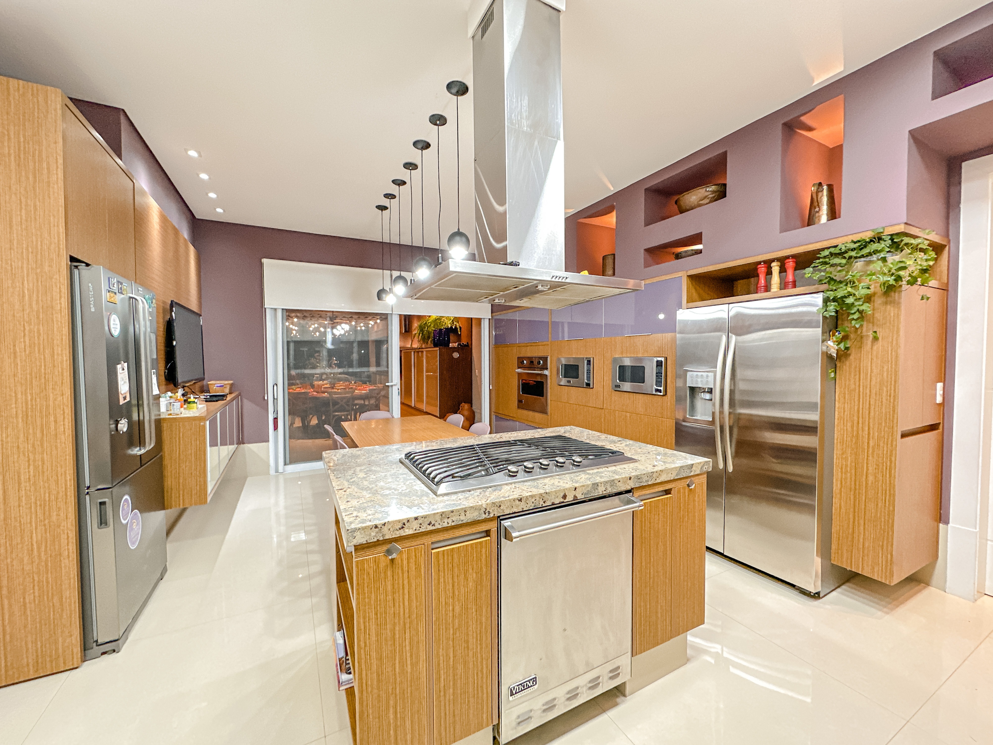 Casa, 4 quartos, 1000 m² - Foto 13