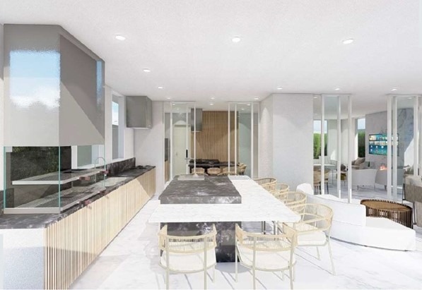 Casa, 4 quartos, 360 m² - Foto 16