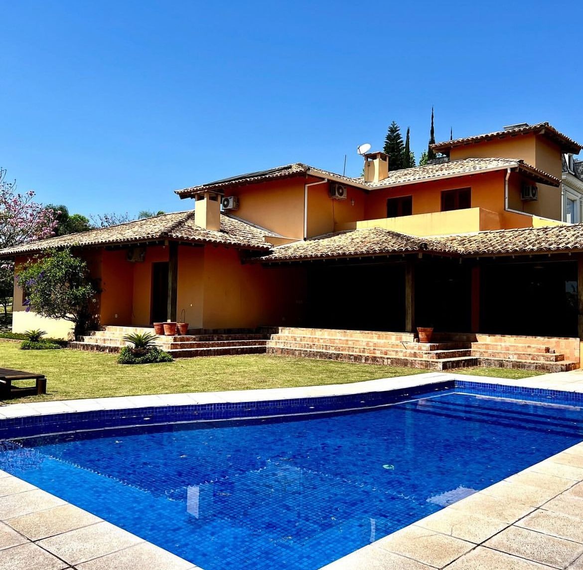 Casa, 4 quartos, 1000 m² - Foto 8