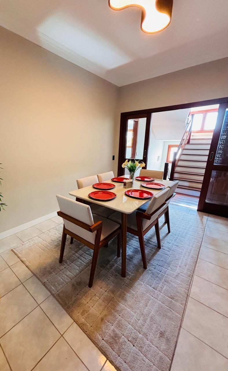 Casa de Condomínio à venda e aluguel com 4 quartos, 520m² - Foto 8