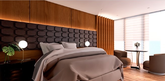 Casa, 4 quartos, 701 m² - Foto 12