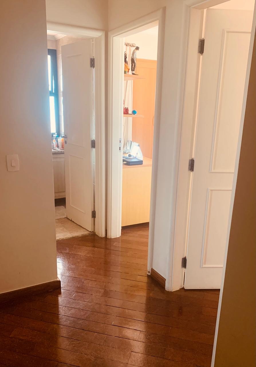 Apartamento, 4 quartos, 205 m² - Foto 20
