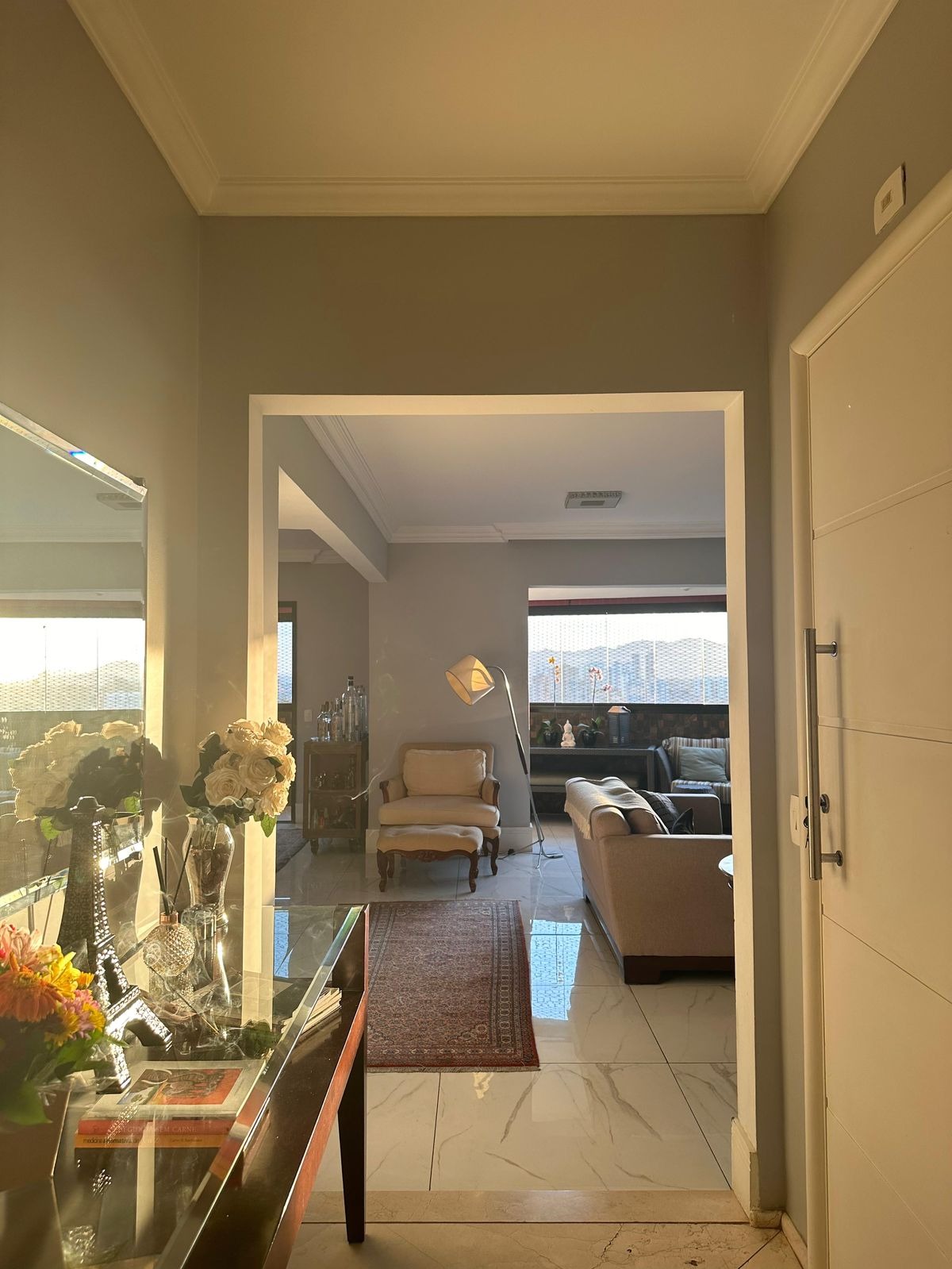Apartamento, 4 quartos, 205 m² - Foto 6