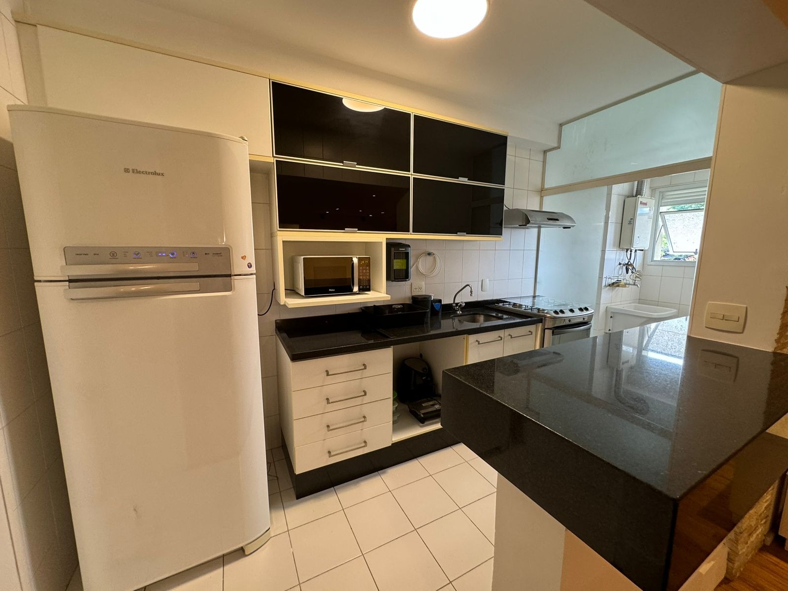 Apartamento, 1 quarto, 63 m² - Foto 4