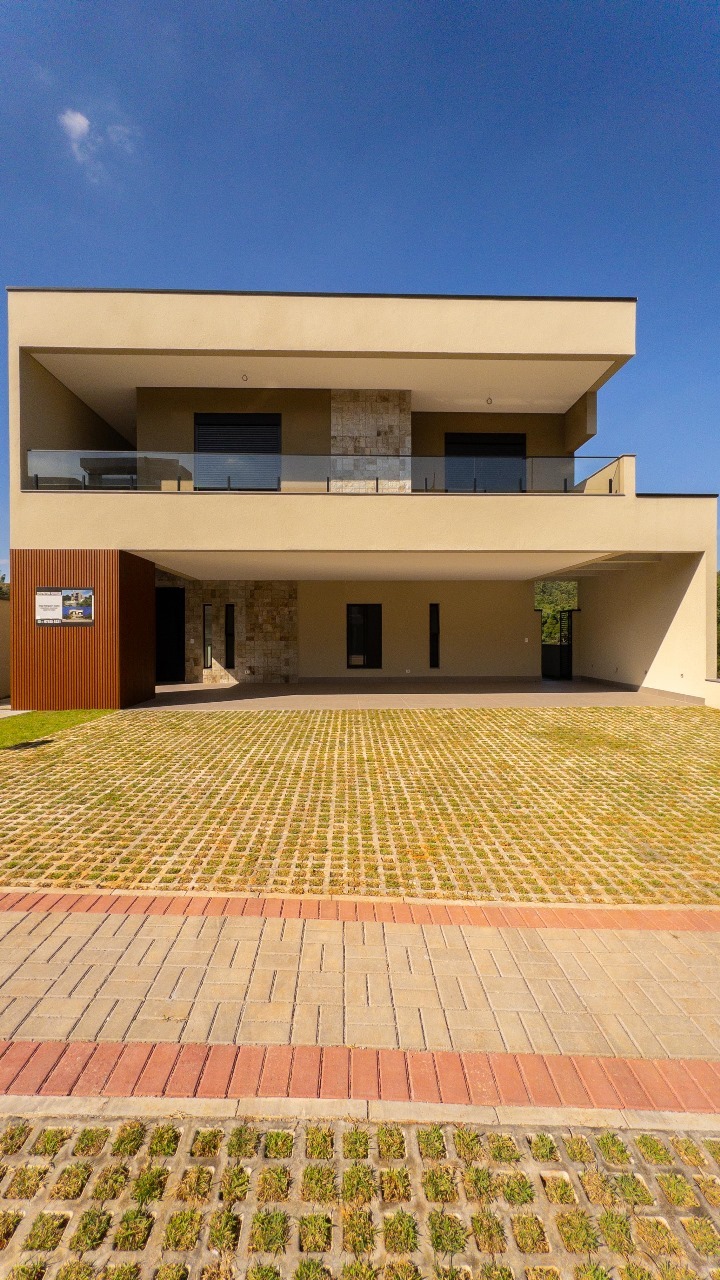 Casa de Condomínio à venda com 4 quartos, 509m² - Foto 3