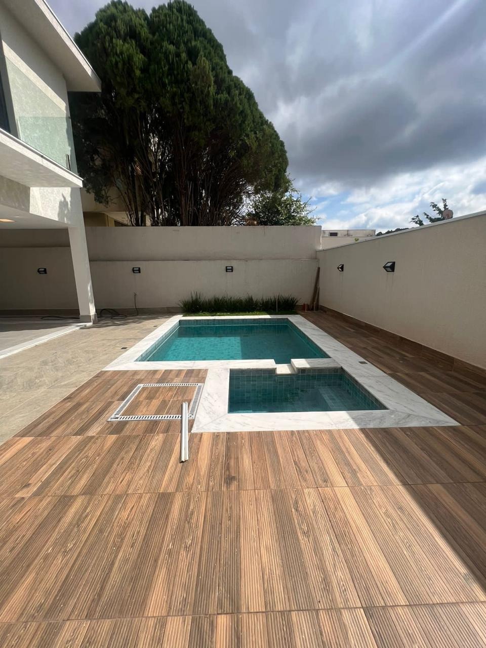 Casa, 3 quartos, 310 m² - Foto 24