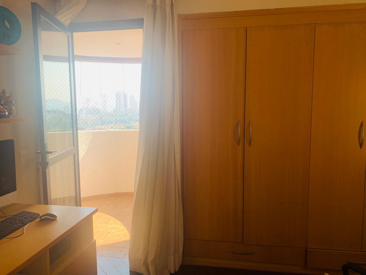 Apartamento, 4 quartos, 205 m² - Foto 32