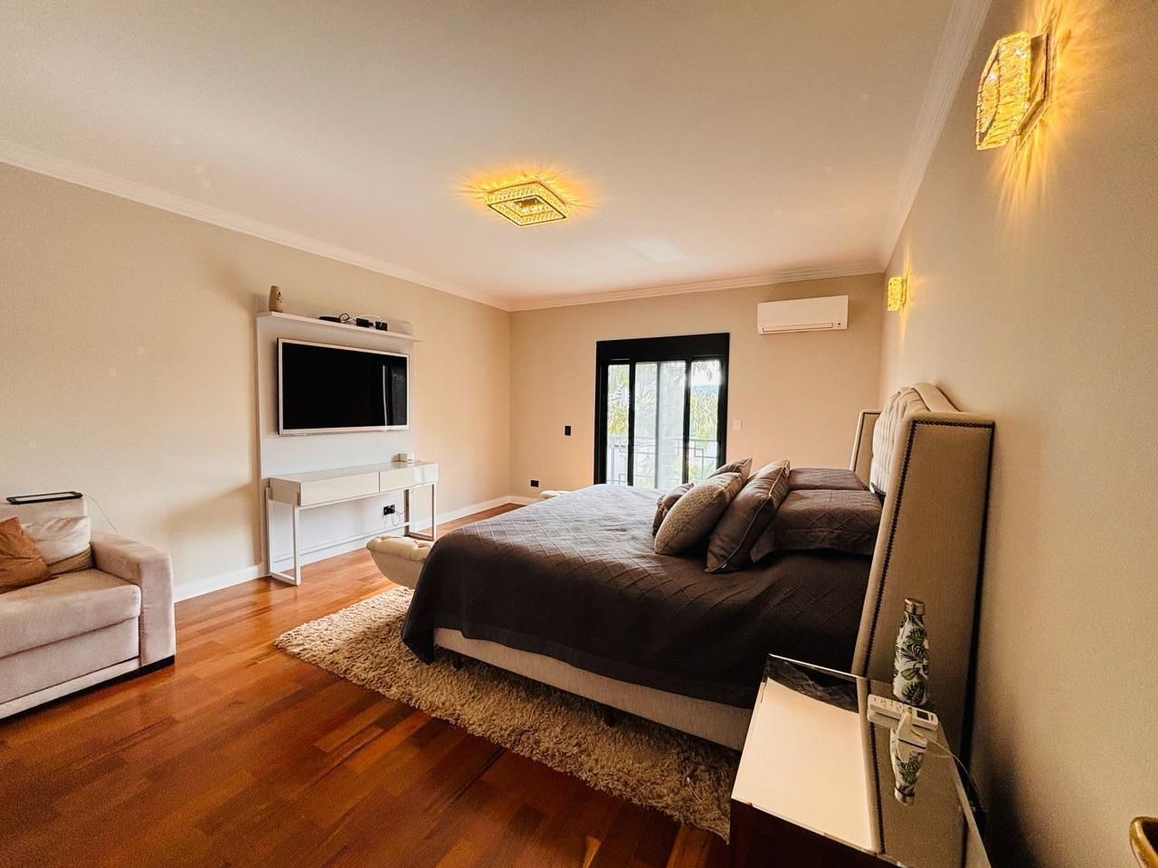 Casa de Condomínio à venda e aluguel com 4 quartos, 520m² - Foto 15