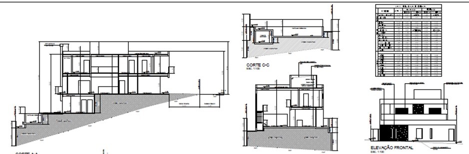 Casa de Condomínio à venda com 4 quartos, 509m² - Foto 38