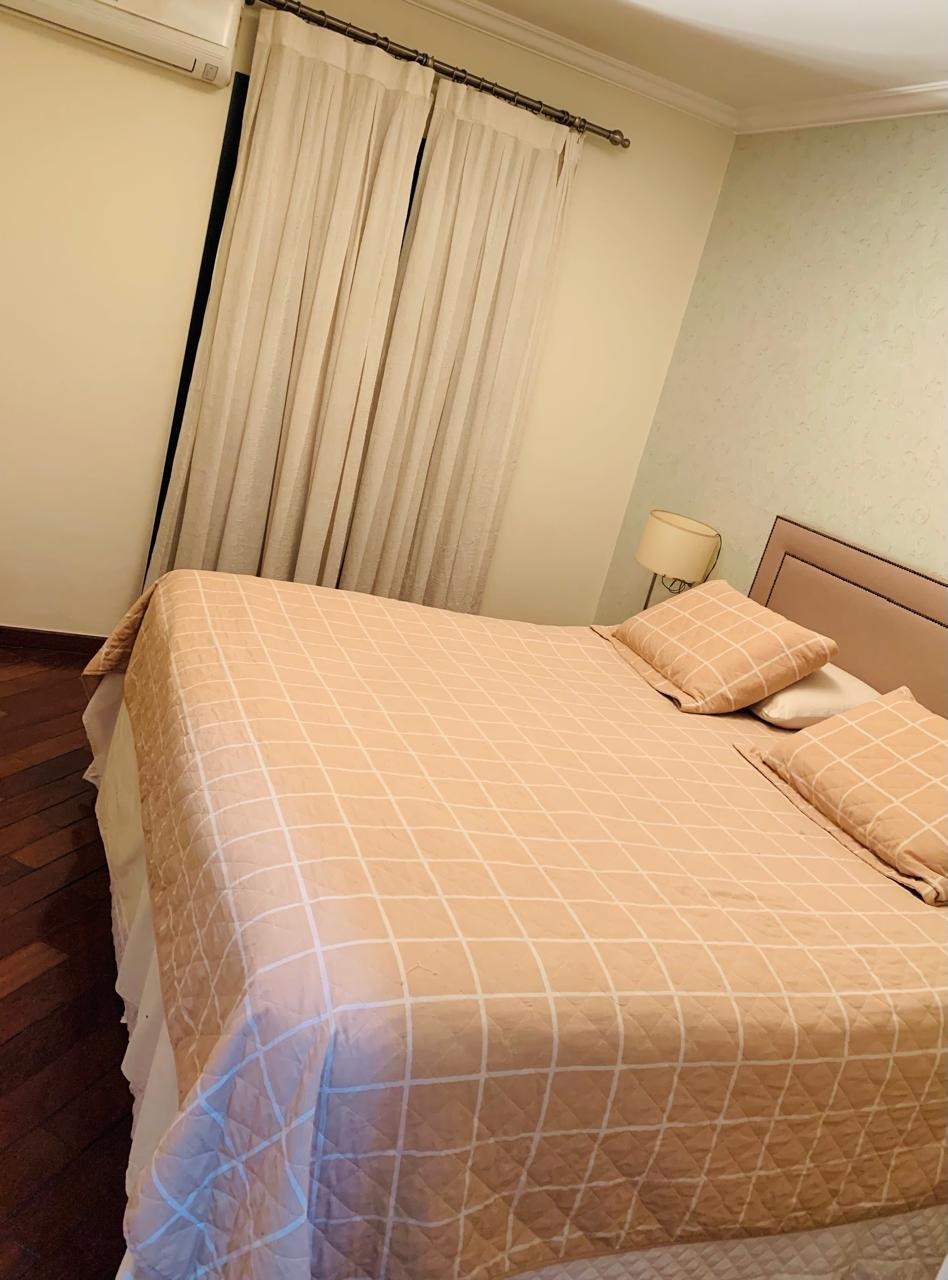 Apartamento, 4 quartos, 205 m² - Foto 29