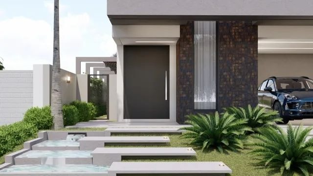 Casa, 4 quartos, 350 m² - Foto 5