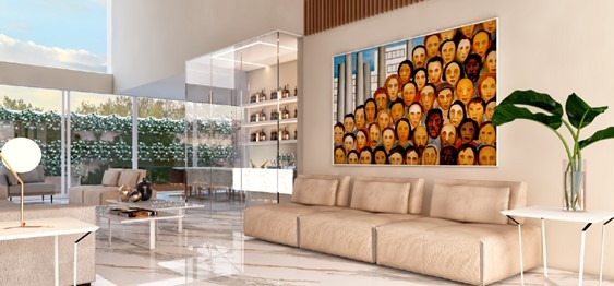 Casa, 4 quartos, 701 m² - Foto 1