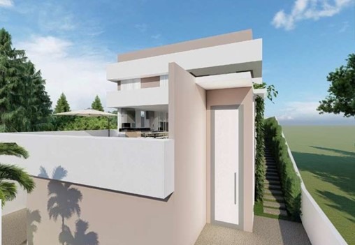 Casa, 4 quartos, 360 m² - Foto 23