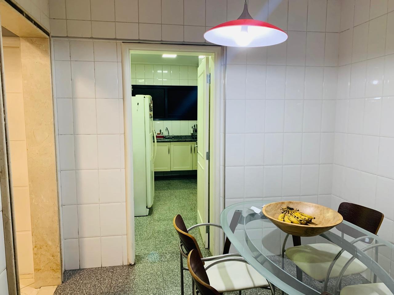 Apartamento, 4 quartos, 205 m² - Foto 13