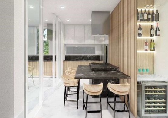 Casa, 4 quartos, 360 m² - Foto 15